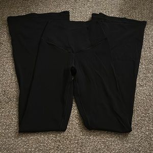 Aerie Flare Leggings